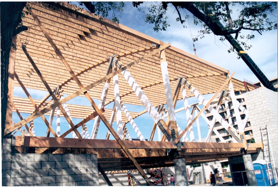 Osborne Architecture