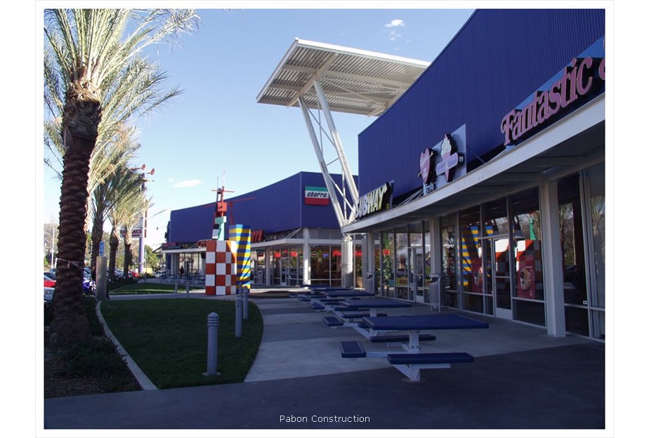 Burbank Empire Center