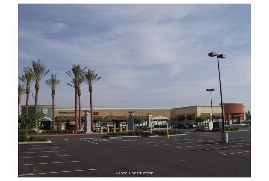 Pico Rivera Town Center 6