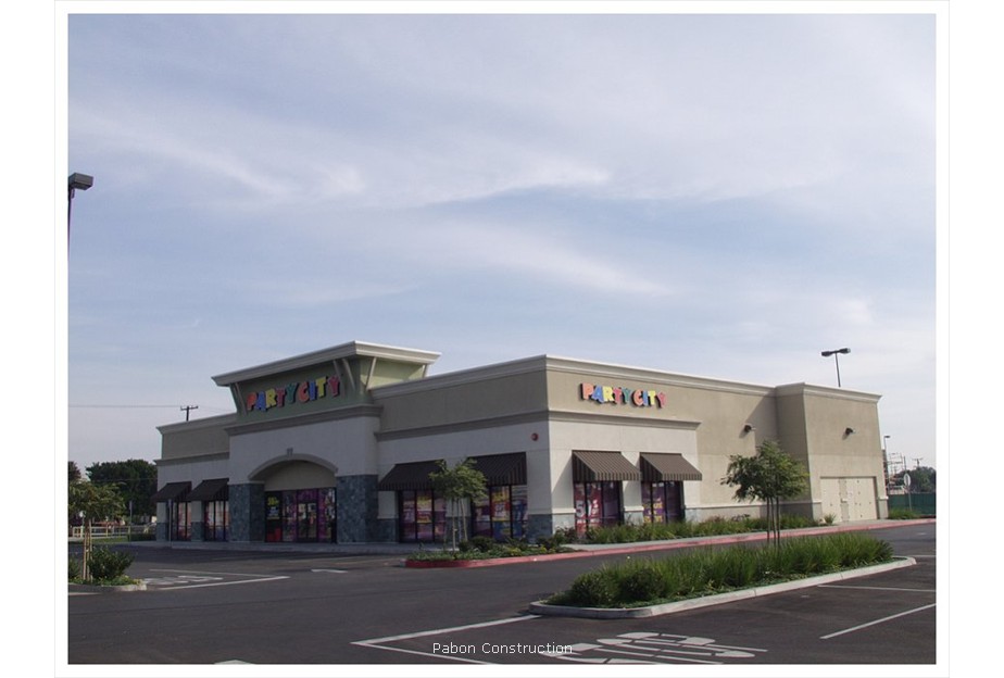 Pico Rivera Town Center 7