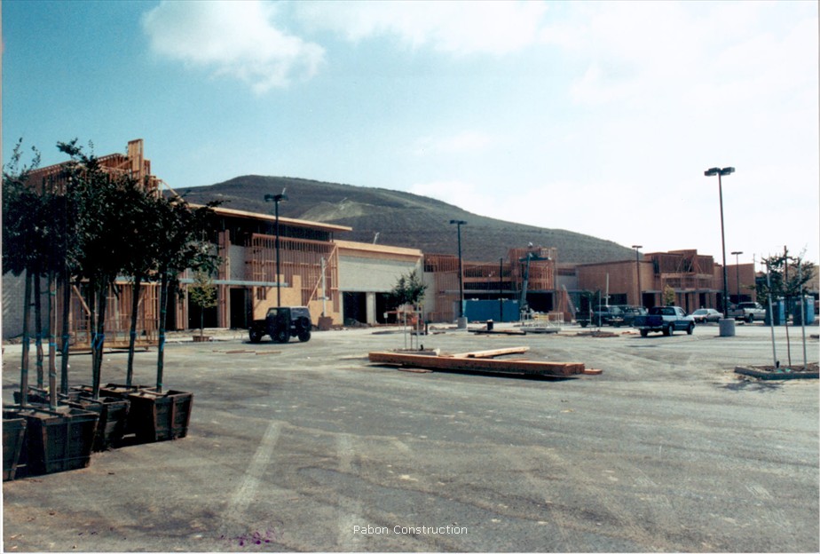 Urban Activity Center 1