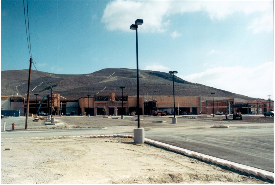 Urban Activity Center 2