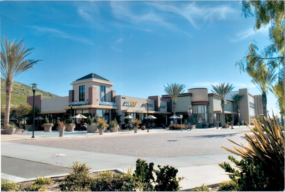 Urban Activity Center 3