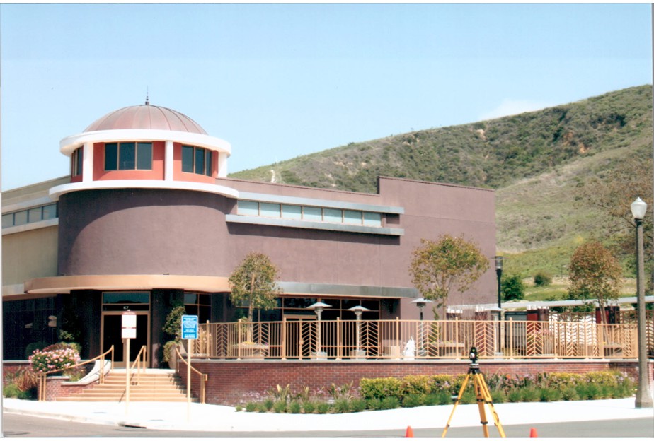 Urban Activity Center 4