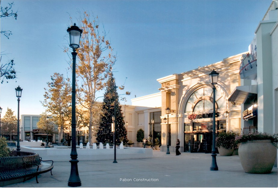 Village at Moorepark 1